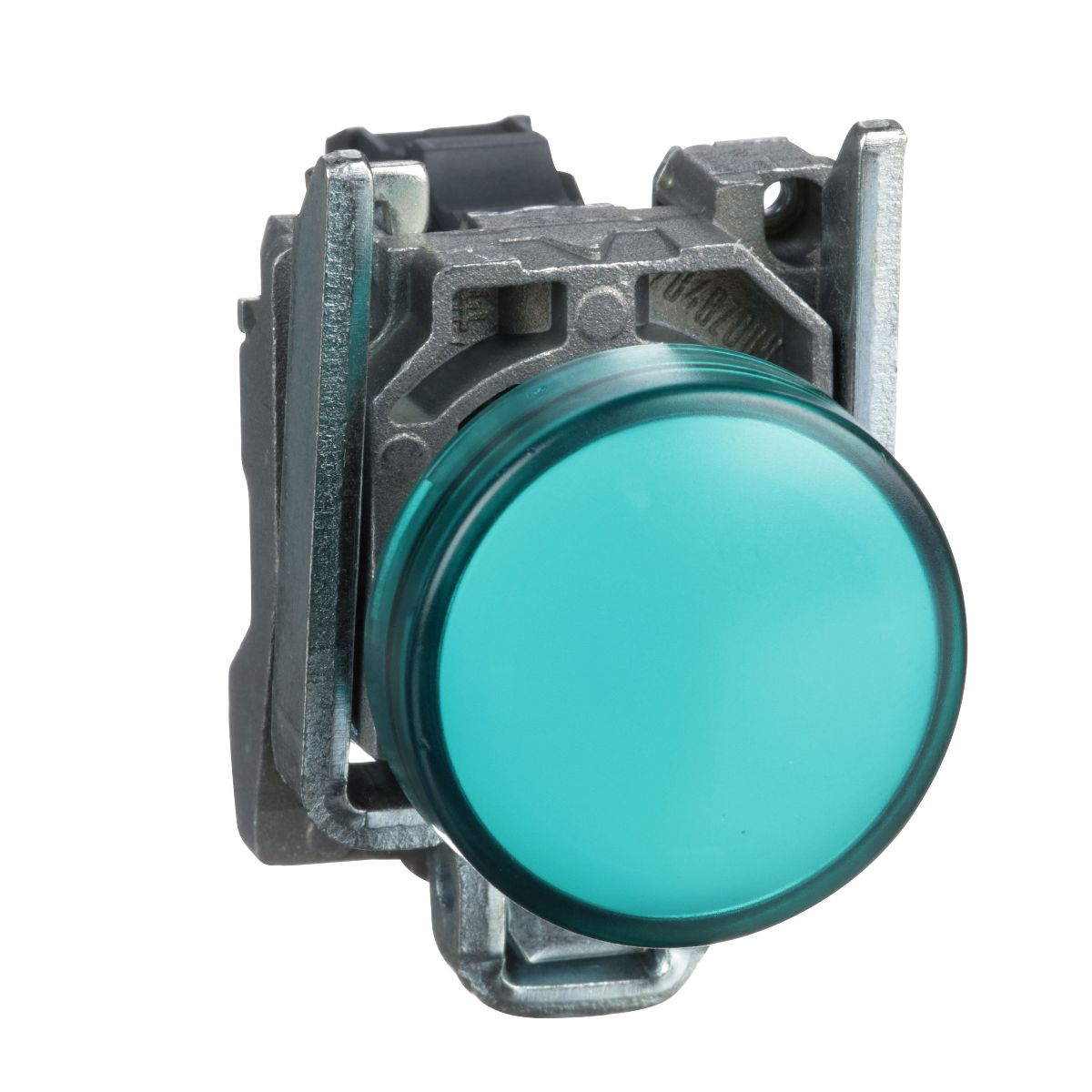 VOYANT LUMINEUX DEL HARMONY XB4. DIAM 22. VERT 24V
