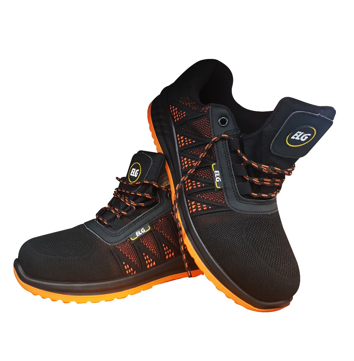 CHAUSSURES DE SECURITE WORK PRO R001-42