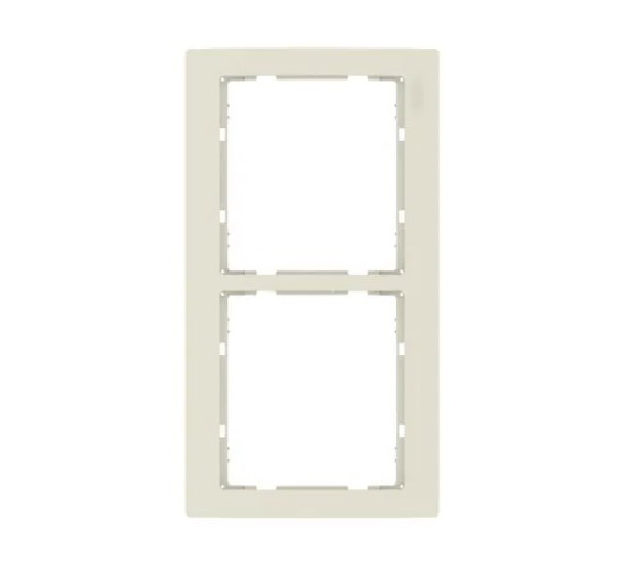 PLAQUE DOUBLE VERTICALE DUNE JADE