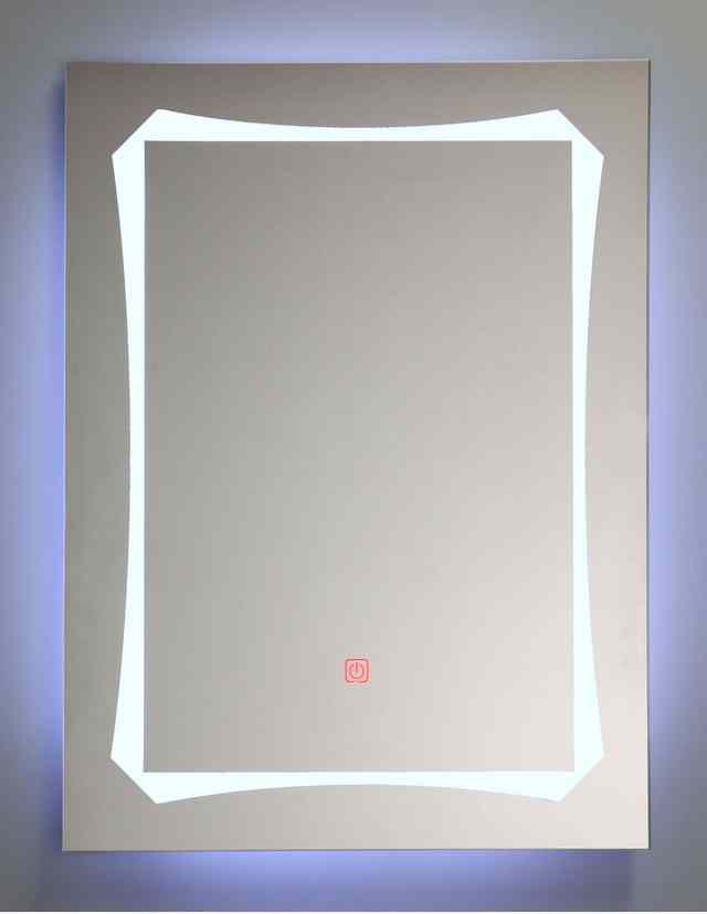 MIROIR LED WS  80X60 YH-3214