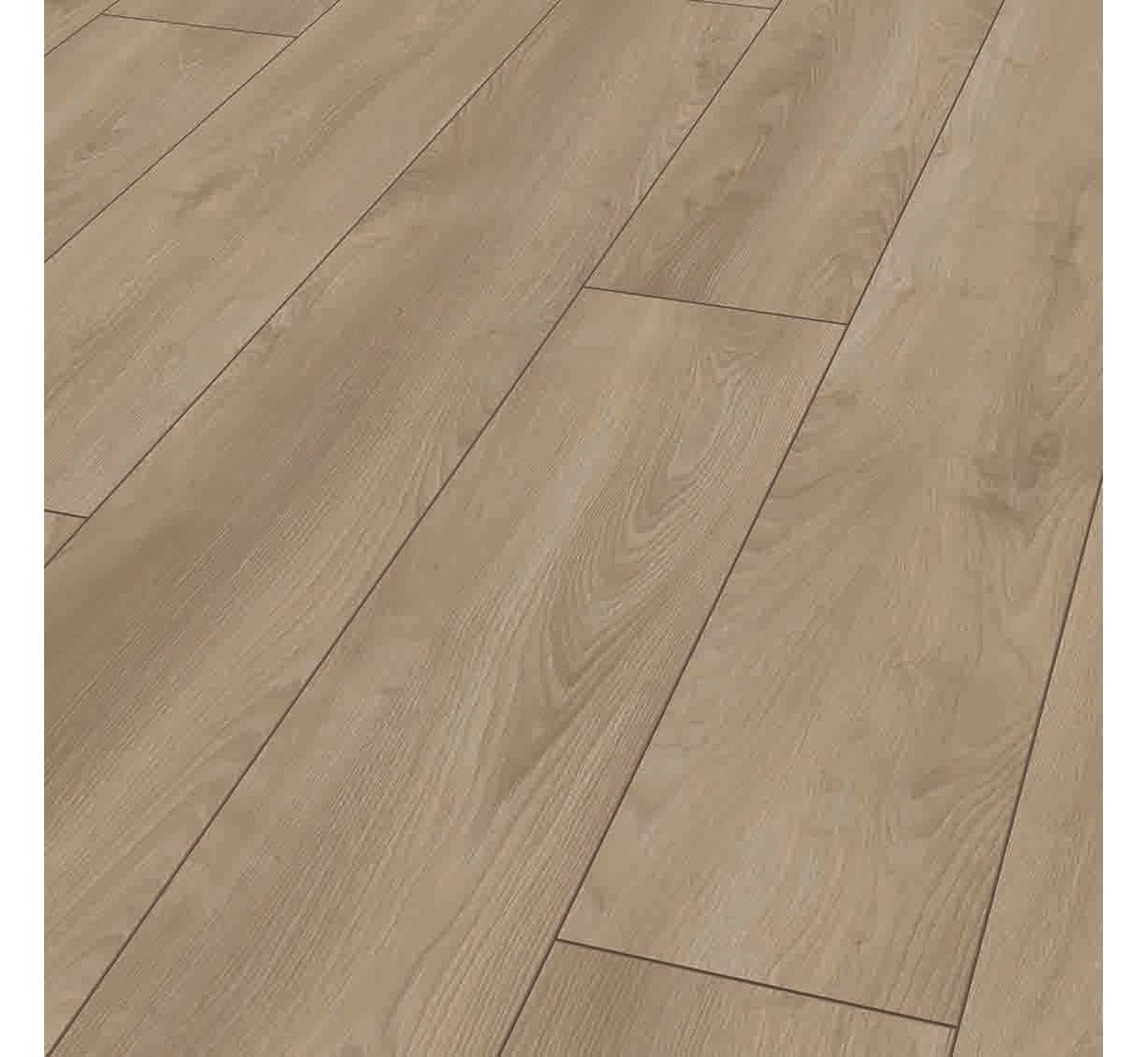PARQUET MAMMUT CLIC AC5 CAT33 EN M2 CHENE MACRO BEIGE 1,387