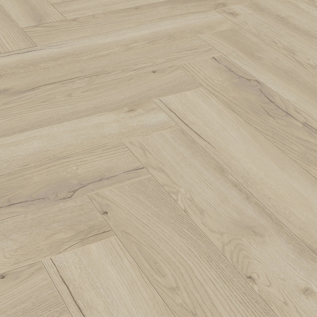 PARQUET HERRINGBONE 10MM AC5 EN M2 CHENE ELBA OR 0,884