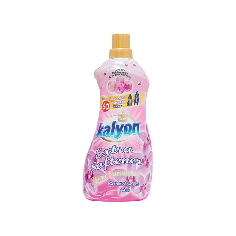 ASSOUPLISSANT CONCENTRE 0.75 L KALYON REF OB ROSE