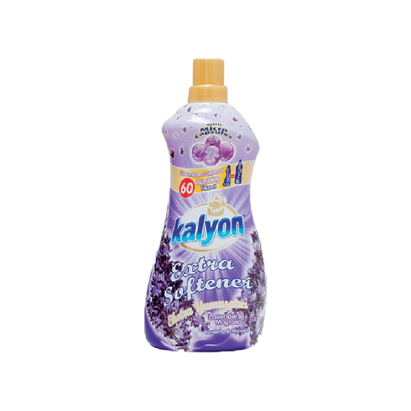 ASSOUPLISSANT CONCENTRE 0.75 L KALYON REF LM MAUVE
