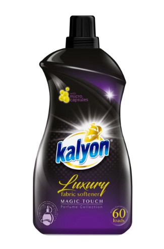 ASSOUPLISSANT CONCENTRE 1.5 L KALYON REF MT NOIR/MAUVE