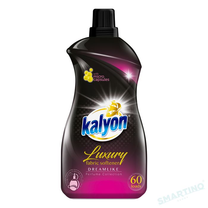 ASSOUPLISSANT CONCENTRE 1.5 L KALYON REF PD NOIR/ROSE