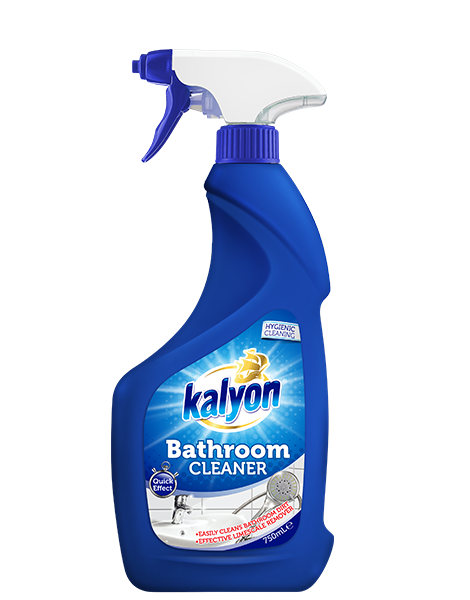 NETTOYANT PULVERISATEUR GROUT KALYON 750 M BLEU