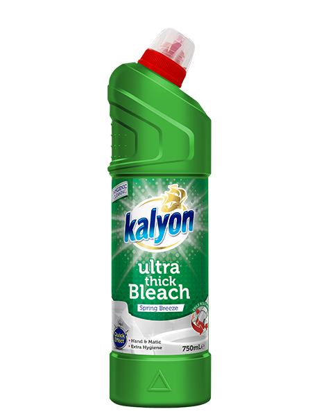 GEL WC KALYON 750 ML REF G NEW VERT