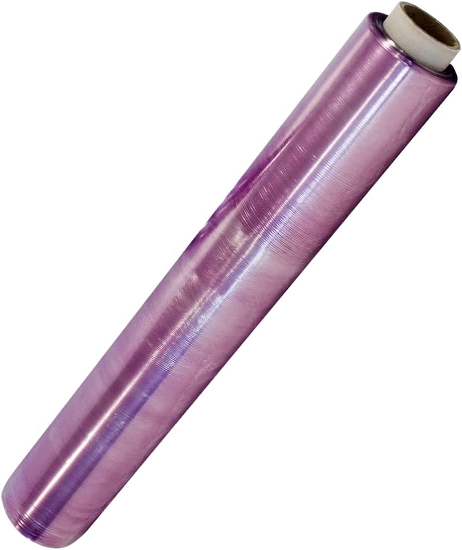 FILM ALIMENTAIRE 300/45 ECO SMART BON APPETIT MAUVE