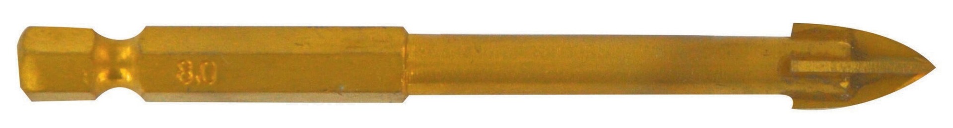 FORET SPECIAL POUR VERRE QUEU CYLINDR  DIAM  6 TIVOLY REF 12000420600