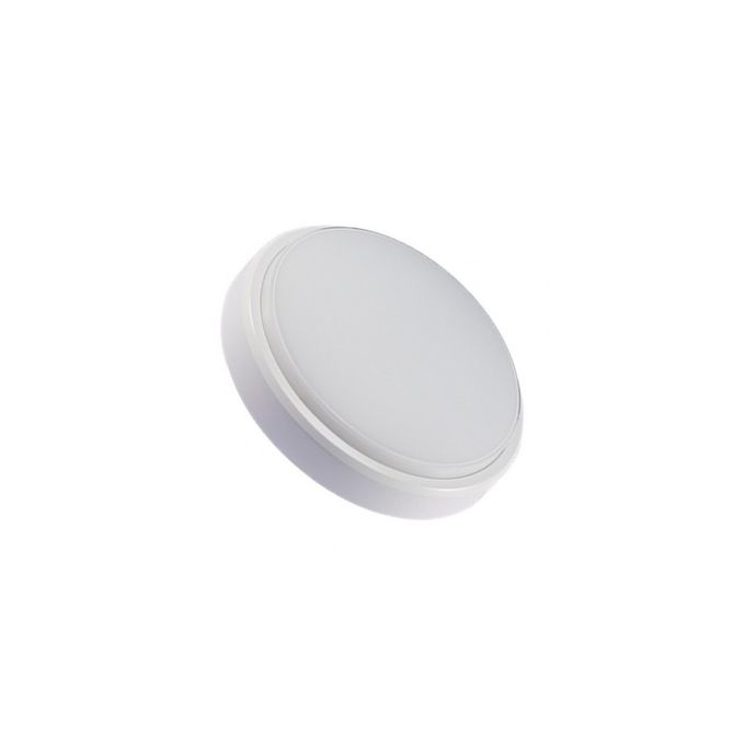 HUBLOT ETANCHE ROND LED 20W 6500K KG