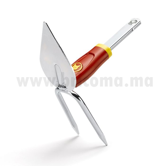 SERFOUETTE IMM À 2 DENTS+LANGUE