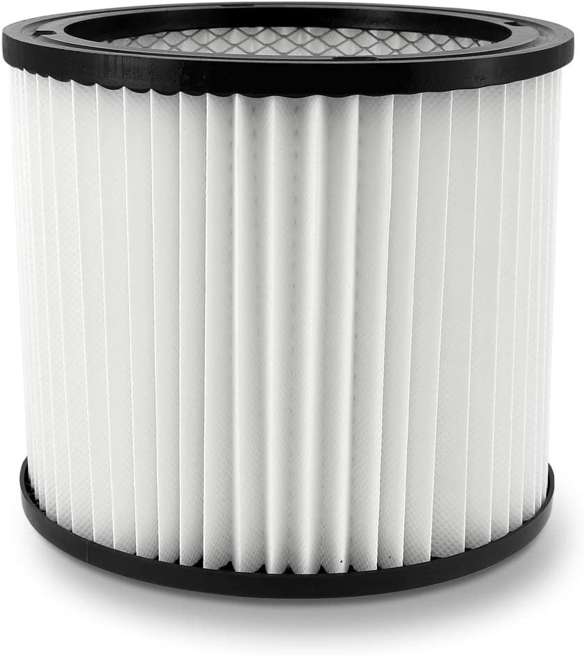 FILTRE CYLINDRIQUE POUR ASPIRATEUR CT42046 MARQU CROWN REF CT42046-16