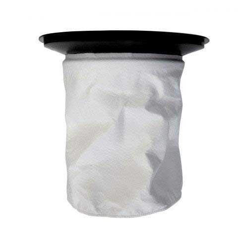 FILTRE EN COTTON AVEC BAGUE POUR ASPIRATTEUR CT42031 CROWN CT42031-30