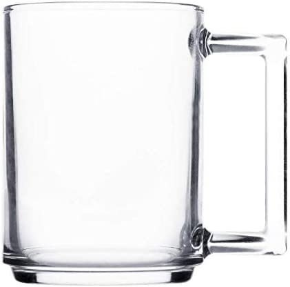 MUG 32CL A LA BONNE HEURE