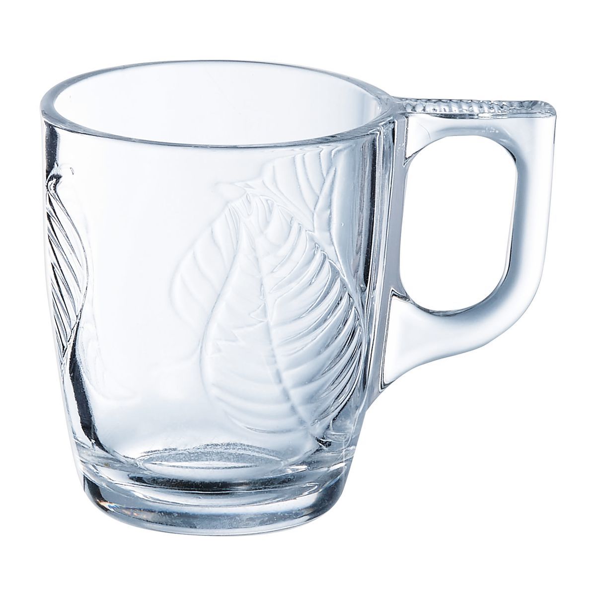 TASSE 9CL LEAVES