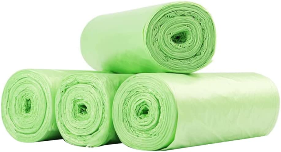 Promo Sacs Poubelle Parfumé Vanille Poubel'sak Chez Super U