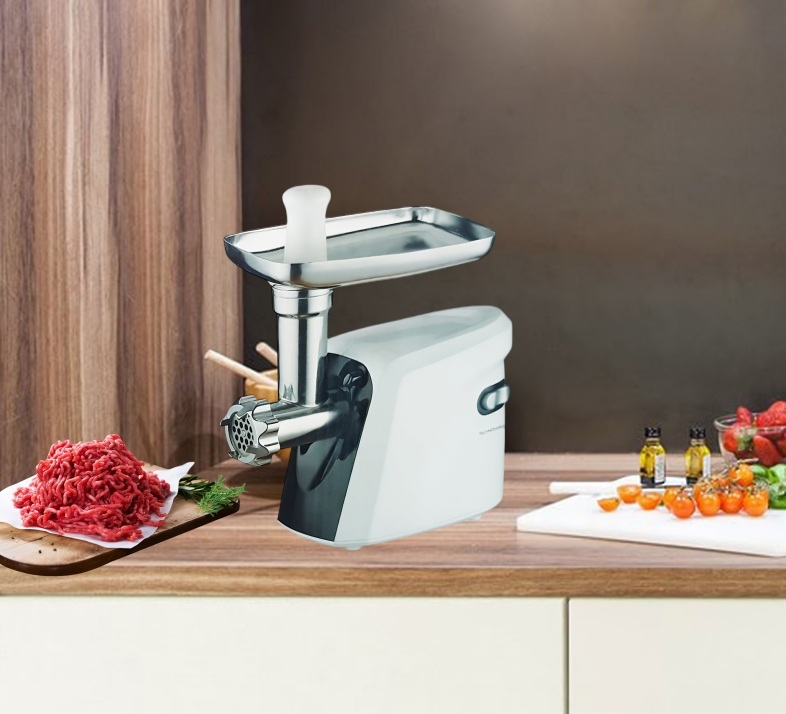Hachoir à Viande Électrique Techwood THV-521 - 300 W - Neuf
