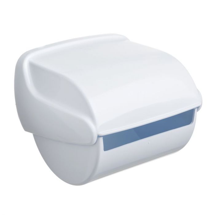 PORTE ROULEAU OLYMPIA BLANC