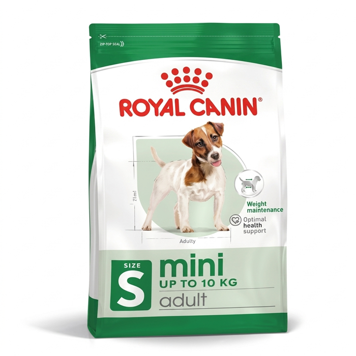 CROQUETTES POUR CHIEN MINI ADULTE PR27 2kg