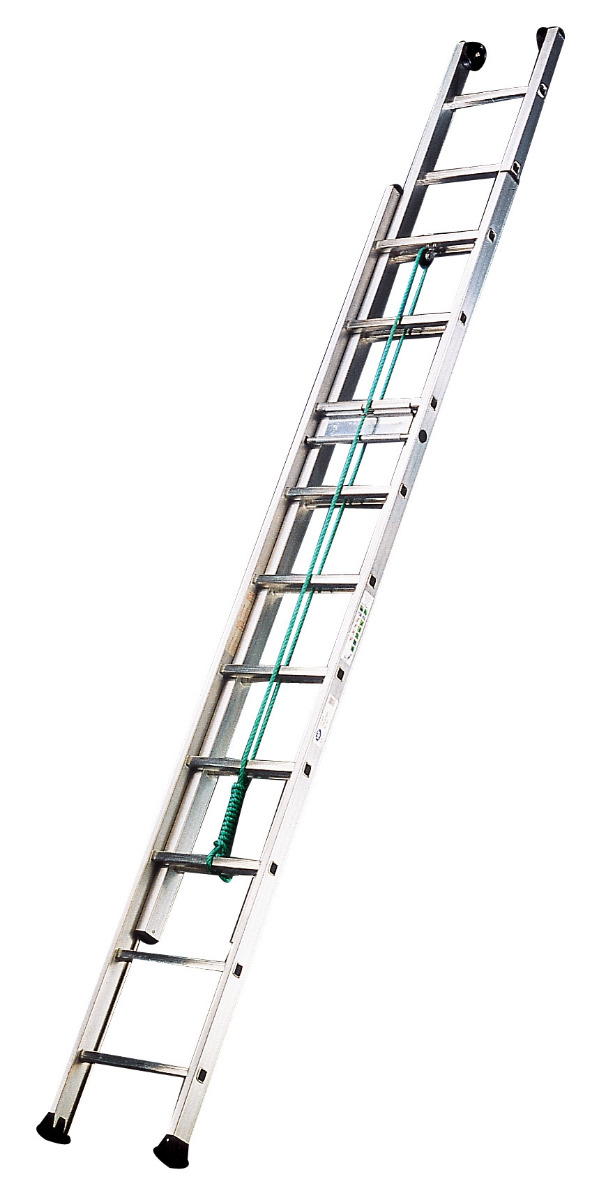 ECHELLE A COULISSE 2 PLANS 4.51x7.88M-00132/116-00132316