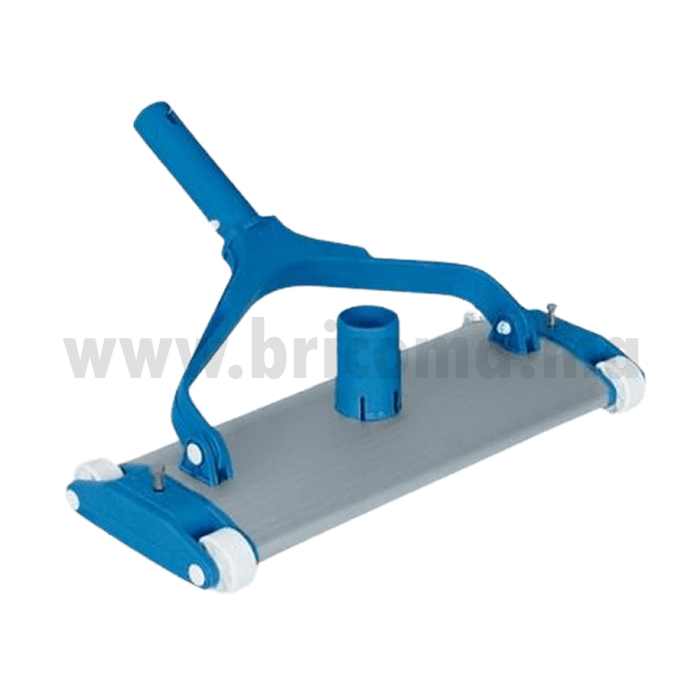 ASPIRATEUR  EN ALUMINIUM ANODISÉ