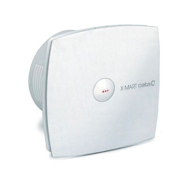 EXTRACTEUR CATA X-MART 12 BLANC CATA