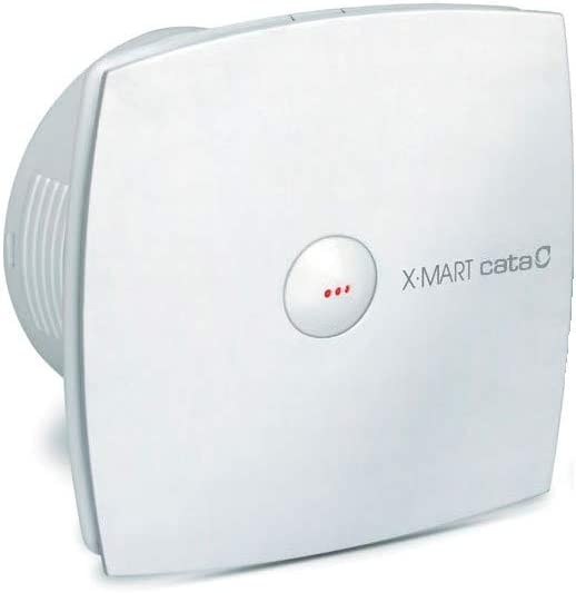 EXTRACTEUR CATA X-MART 12 MATIC BLANC CATA