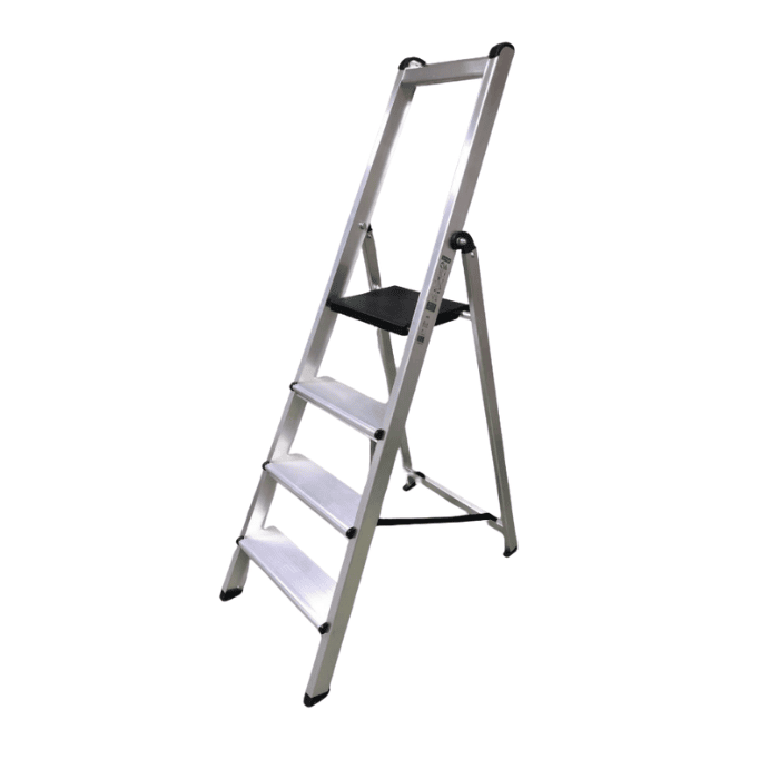ESCABEAU EXTRA 5 MARCHES - 5604620023156