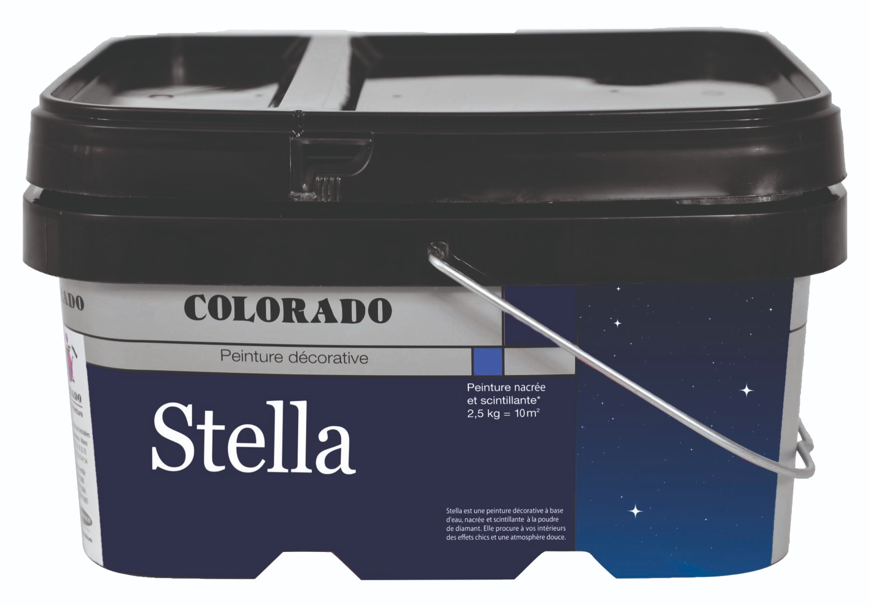 STELLA EXTRA BLANC 2,5 KG