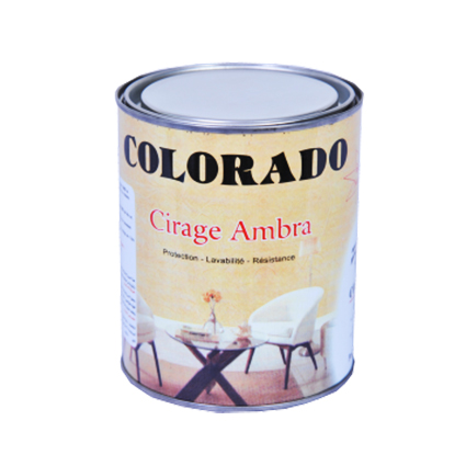 CIRE AMBRA 800ML