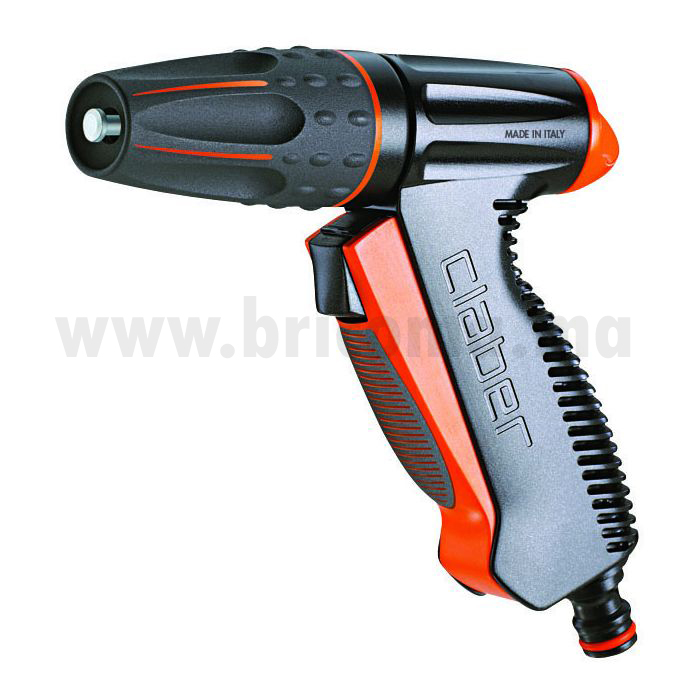PISTOLET Precision Confort