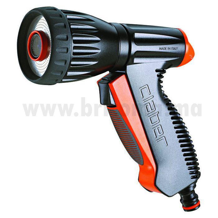 PISTOLET BALCONY SPRAY