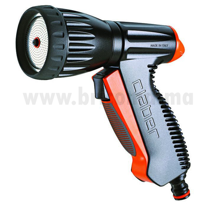 PISTOLET MULTIJET SPRAY