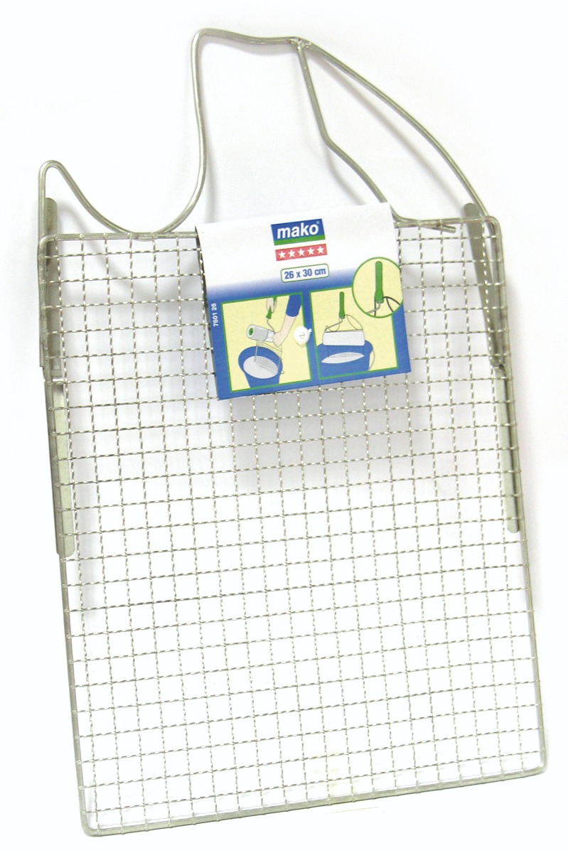 GRILLE  EASY CLEAN STAR