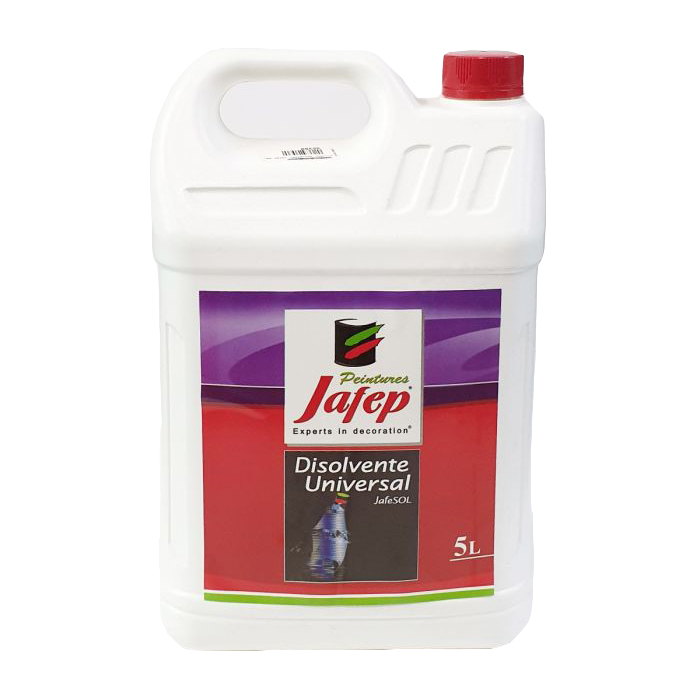 DILUANT UNIVERSEL JAFEP 05L