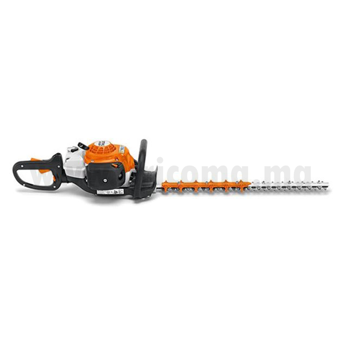 TAILLE HAIE HS82R STIHL