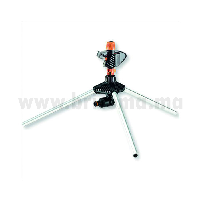 ARROSEUR KIT IMPACT TREPIED
