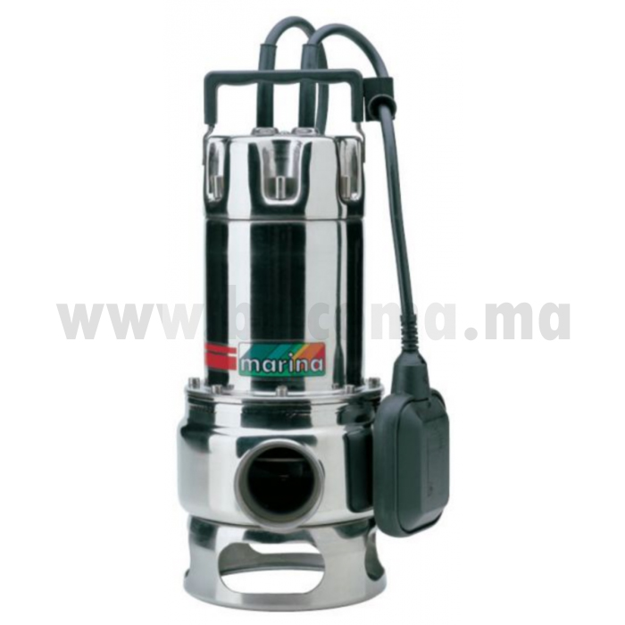 VIDE CAVE MARINA SXG 1400