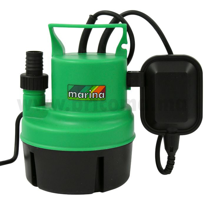 VIDE CAVE MARINA TSN 200/S