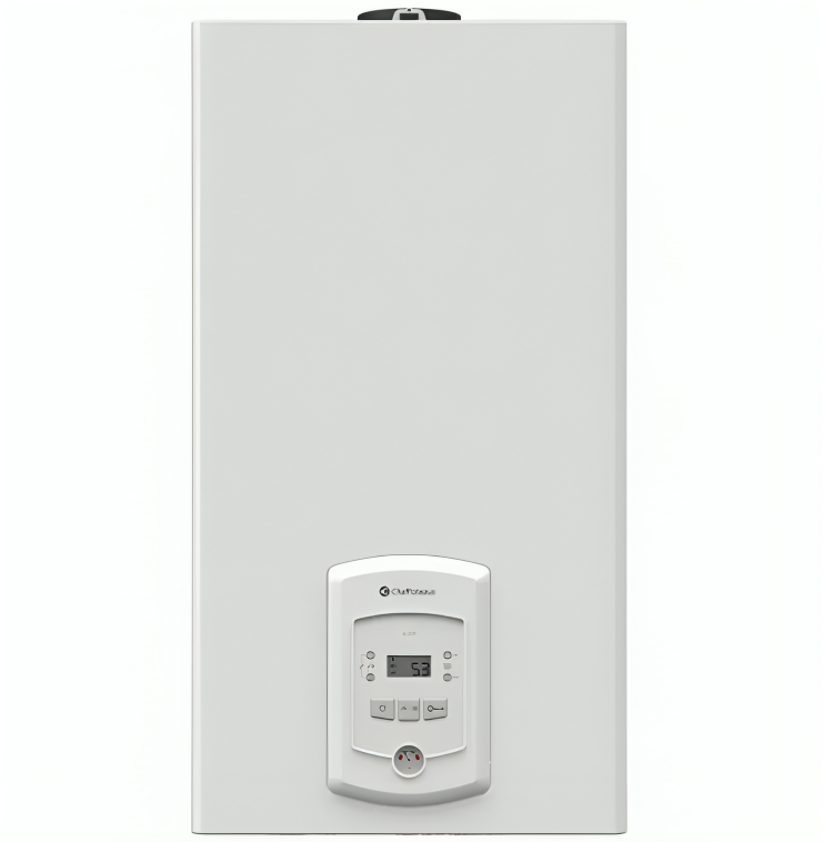 CHAUDIERE A GAZ MIXTE ALIXIA  24KW CF