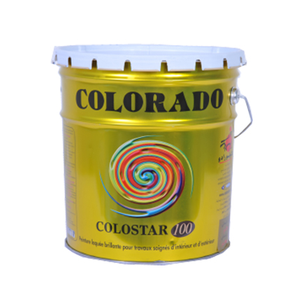 COLOSTAR98/100 BLANC 01KG