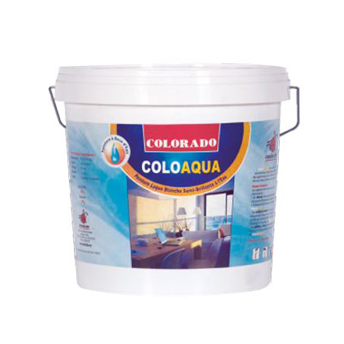 COLOAQUA 20KG