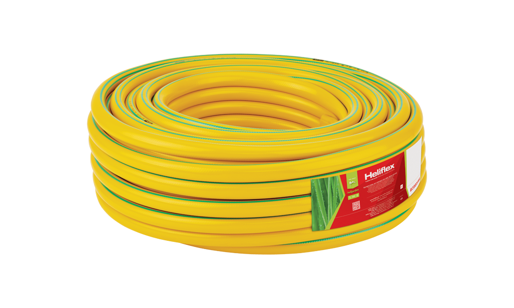 TUYAUX HELIJARDIM 50M / DIM 19MM GROUPE 200
