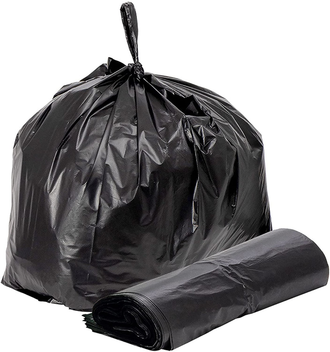 SAC POUBELLE DE 110L 20 PIECES