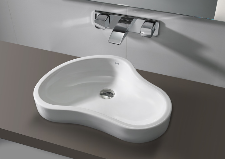 LAVABO URBI 6