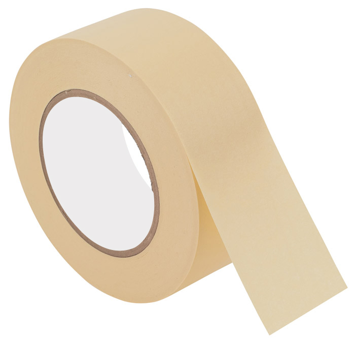 RUBANS ADHESIF MASKING TAPE 50MM*45Y