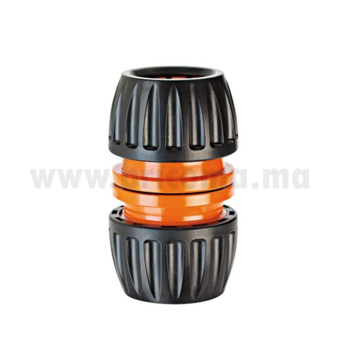 RACCORD REPARATEUR POUR TUYAU