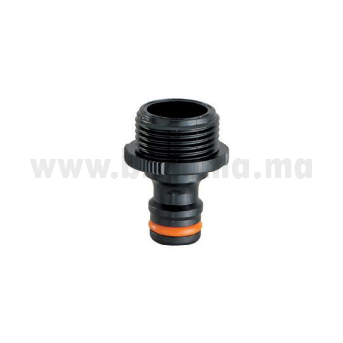 RACCORD POUR ARROSEUR DE GAZON