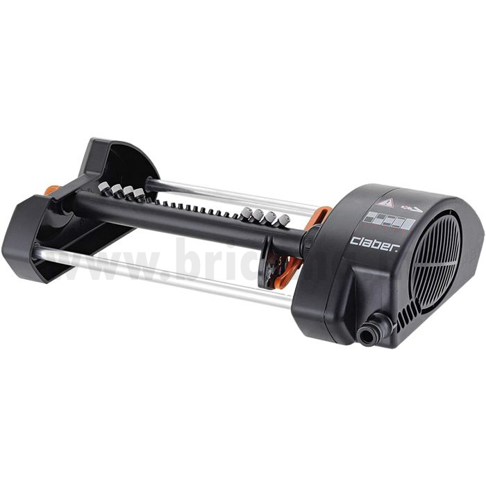 ARROSEUR COMPACT 20 AQUA CONTROL
